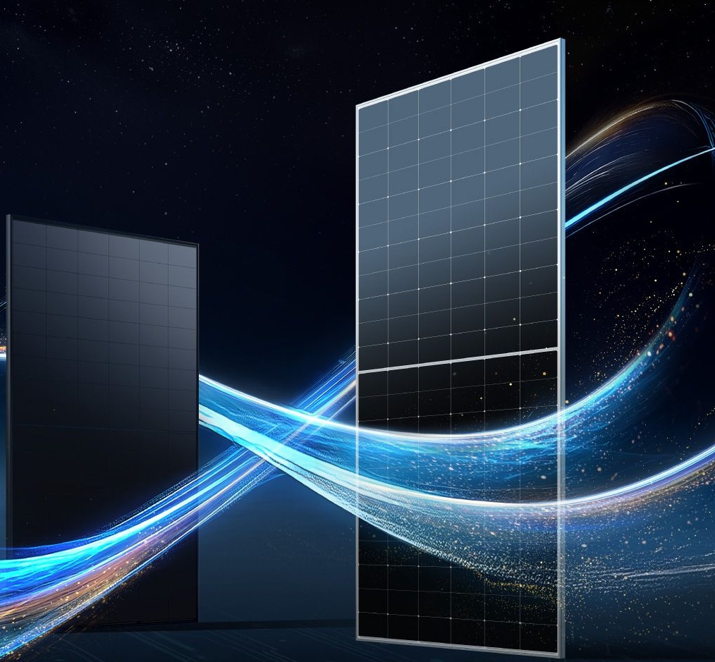 太陽光発電機器販売のランテックジャパン。太陽光モジュール。