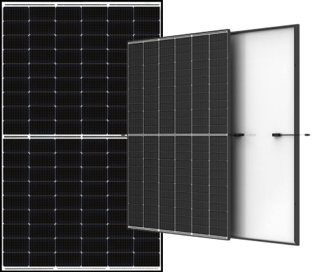太陽光発電機器販売のランテックジャパン。住宅用太陽光モジュール。