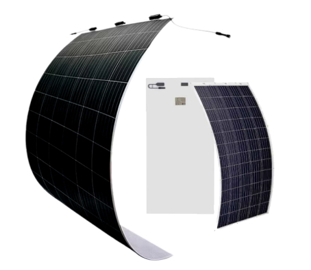 太陽光発電機器販売のランテックジャパン。フレシキブルソーラー。